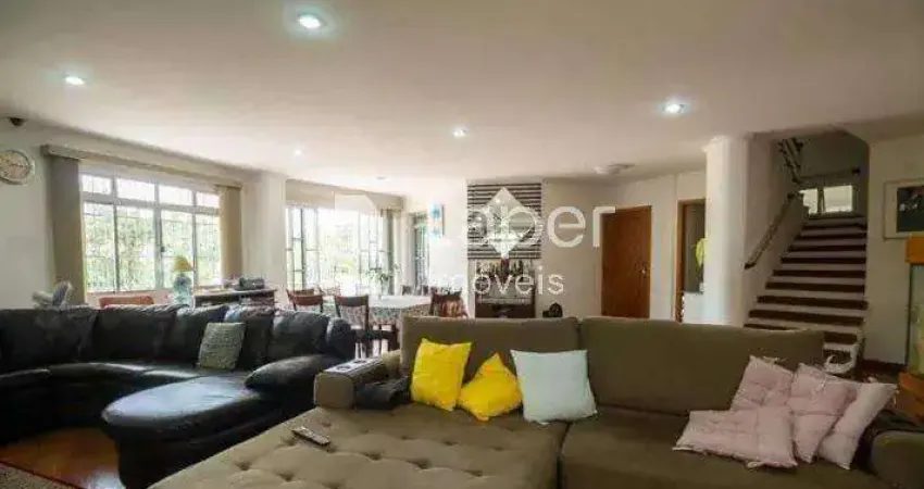 Casa com 4 quartos à venda na Rua Payaguas, Aclimação, São Paulo