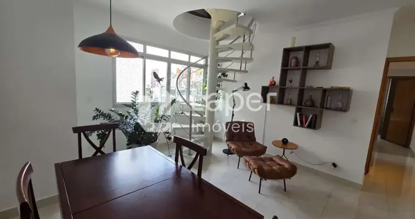 Cobertura com 2 quartos à venda na Rua José Getúlio, Aclimação, São Paulo