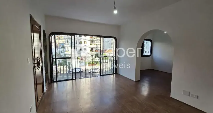 Apartamento com 2 quartos à venda na Rua Loureiro da Cruz, Aclimação, São Paulo