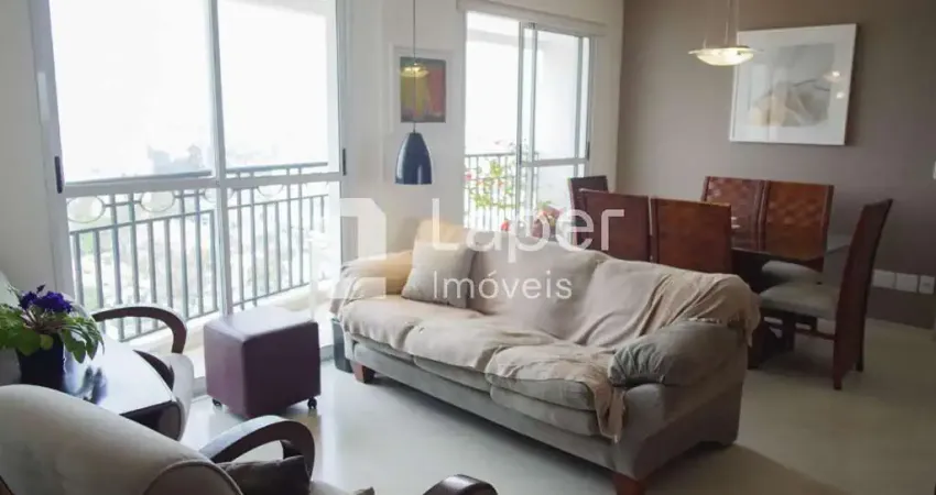 Apartamento com 94 m², 3 quartos sendo 1 suíte à venda no bairro alto da boa vista.