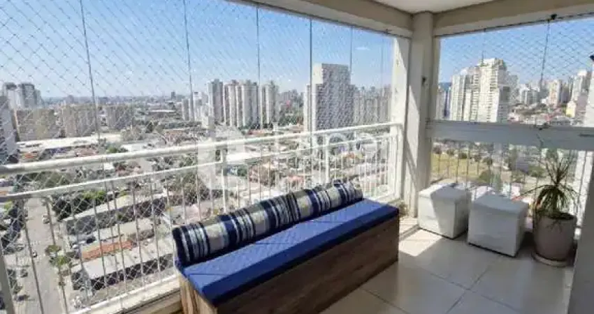 Apartamento com 2 quartos à venda na Rua dos Americanos, Barra Funda, São Paulo