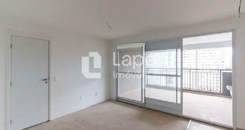 Apartamento com 3 quartos à venda na Rua do Bosque, Barra Funda, São Paulo