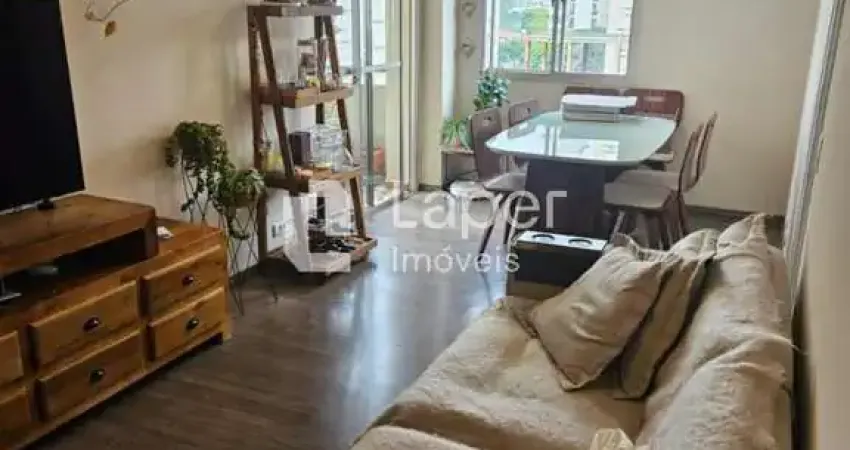 Apartamento com 78 m², 2 quartos sendo 0 suíte à venda no bairro brooklin.