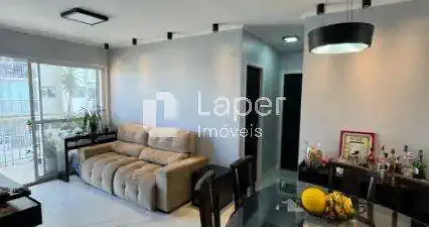 Apartamento com 2 quartos à venda na Rua Cesário Ramalho, Cambuci, São Paulo