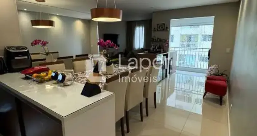 Apartamento com 2 quartos à venda na Rua Dona Ana Neri, Cambuci, São Paulo