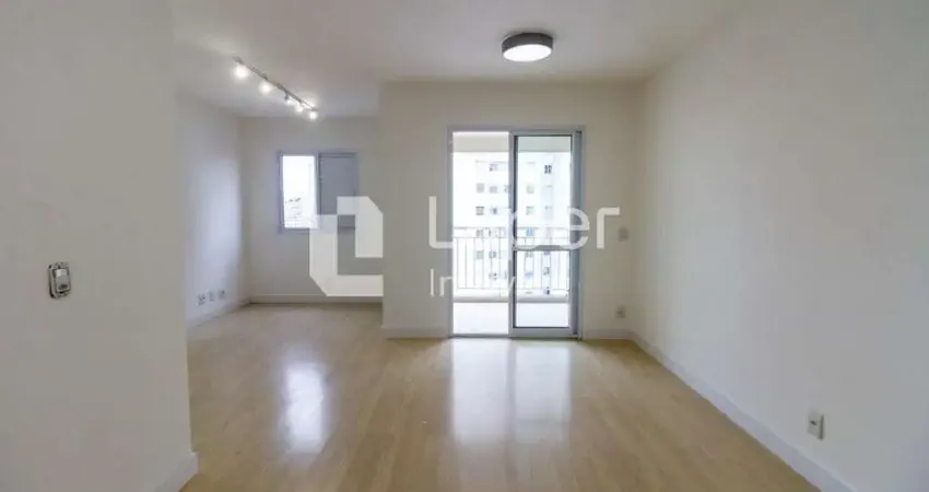 Apartamento à venda no bairro cambuci com 65 m² sendo 2 dorms 1 suíte 1 vaga