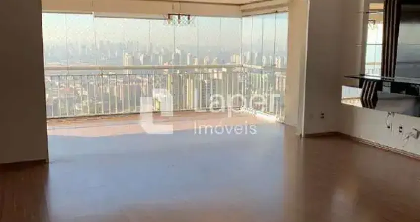 Cobertura com 3 quartos à venda na Rua Backer, Cambuci, São Paulo