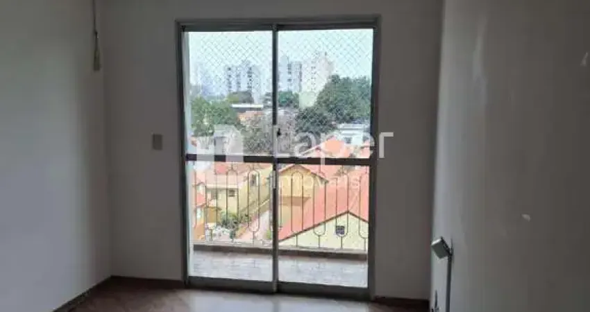 Apartamento com 2 quartos à venda na Rua Agostinho Gomes, Ipiranga, São Paulo