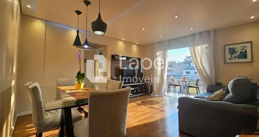 Apartamento com 2 quartos à venda na Rua Míriam, Jardim da Glória, São Paulo