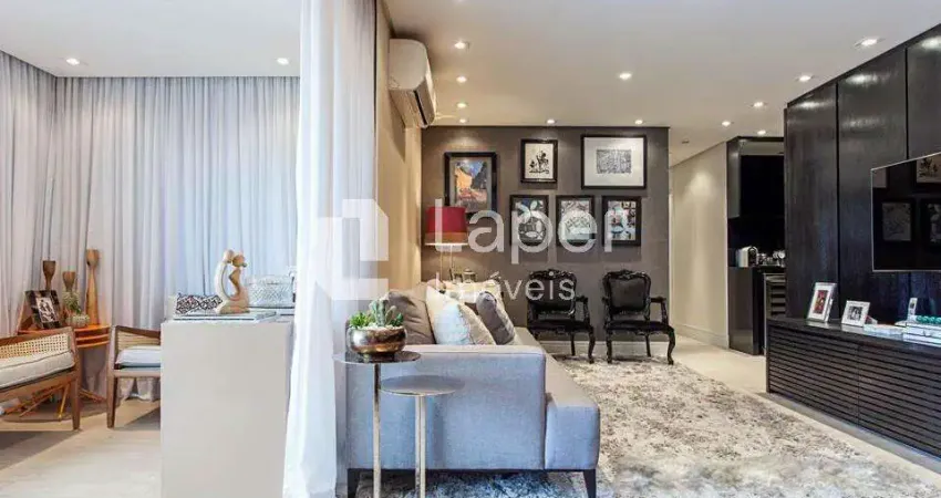 Apartamento com 2 quartos à venda na Rua Doutor Dolzani, Jardim da Glória, São Paulo