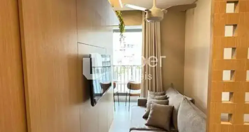 Studio com 38 m², 1 quarto sendo 1 suíte à venda no bairro jardim das acacias.