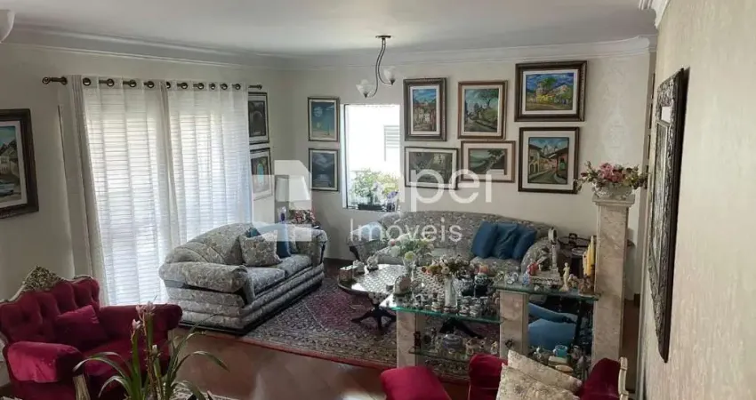 Apartamento com 211 m², 3 quartos sendo 3 suítes à venda no bairro moema.