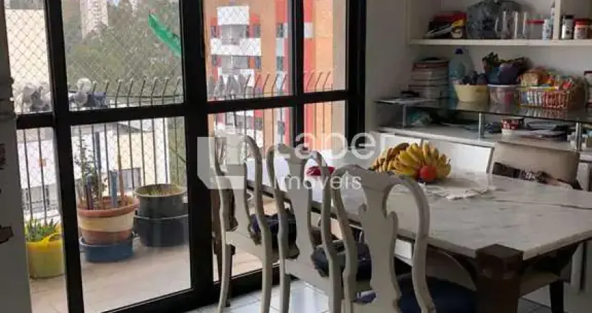 Apartamento com 350 m², 5 quartos sendo 3 suítes à venda no bairro morumbi.