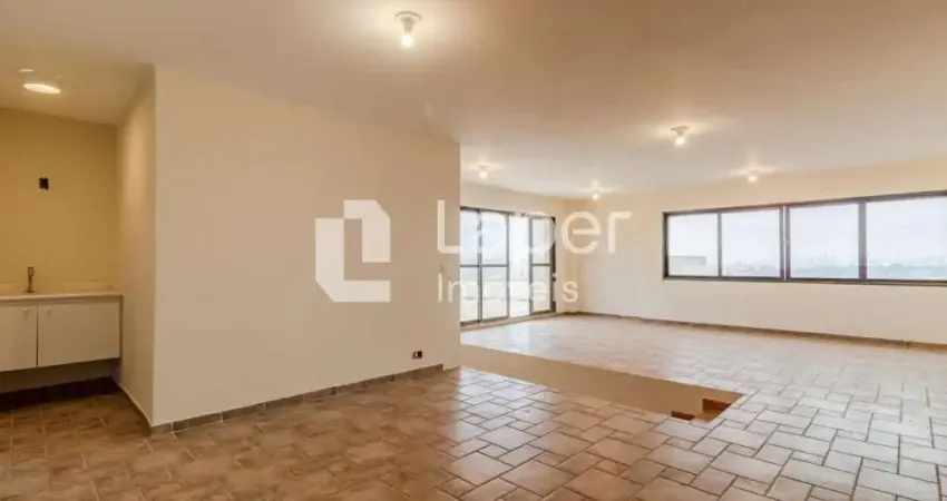 Cobertura com 4 quartos à venda na Rua Antônio Júlio dos Santos, Morumbi, São Paulo