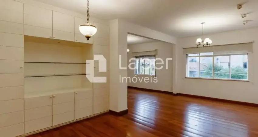 Apartamento com 2 quartos à venda na Rua Doutor Tomás Carvalhal, Paraíso, São Paulo