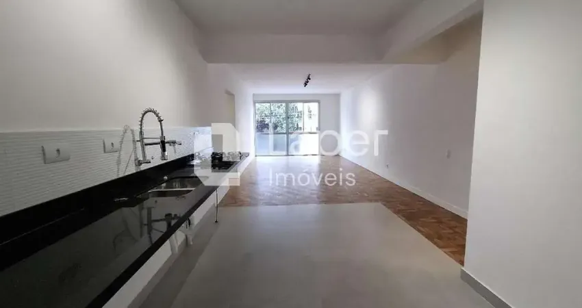 Apartamento com 2 quartos à venda na Rua Itapicuru, Perdizes, São Paulo