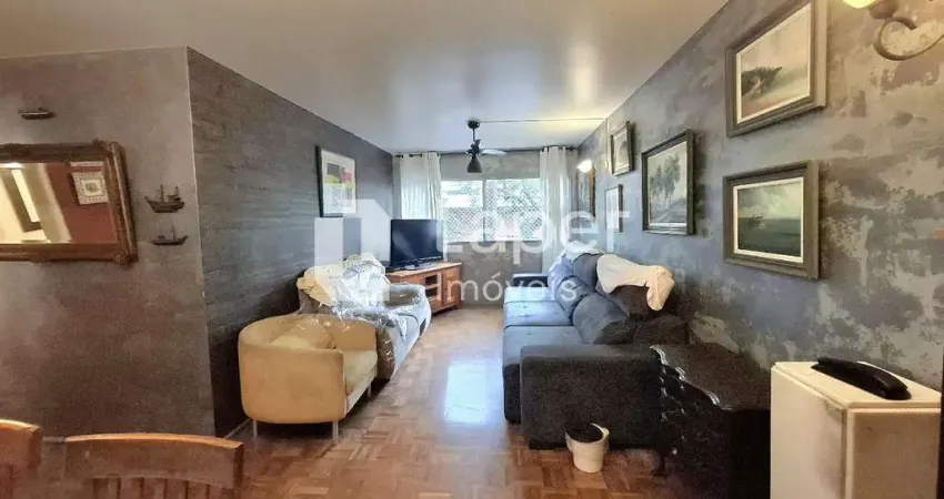 Apartamento com 2 quartos à venda na Rua Caiubi, Perdizes, São Paulo