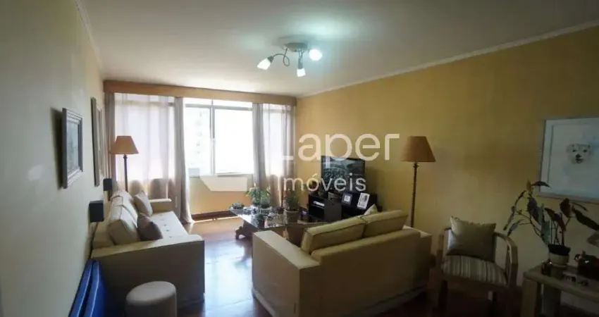 Apartamento com 4 quartos à venda na Rua Bartira, Perdizes, São Paulo