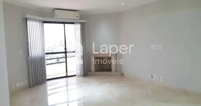 Apartamento com 118.0 m², 3 vagas à venda no bairro perdizes.