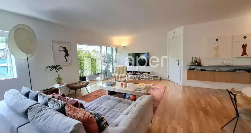 Apartamento com 2 quartos à venda na Rua Joaquim Antunes, Pinheiros, São Paulo