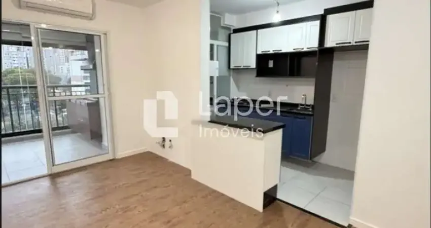 Apartamento novo com 67m² e 2 dormitórios à venda no bairro pompeia.