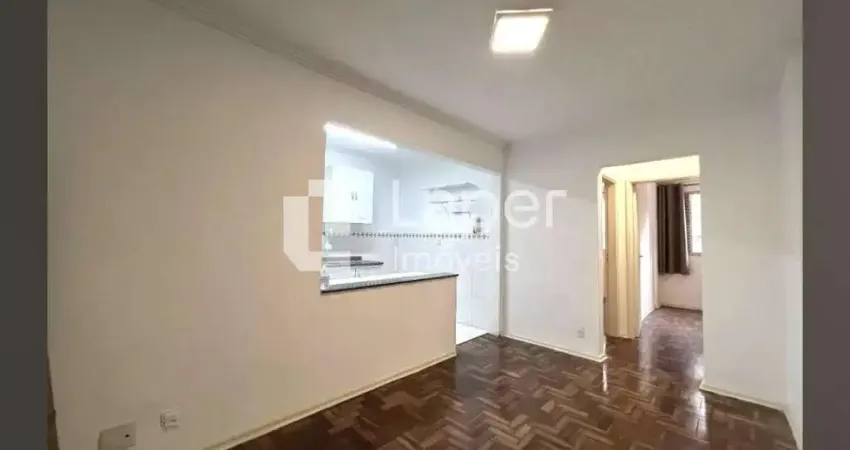 Apartamento com 59 m², 2 quartos e 2 vagas à venda no bairro pompéia.