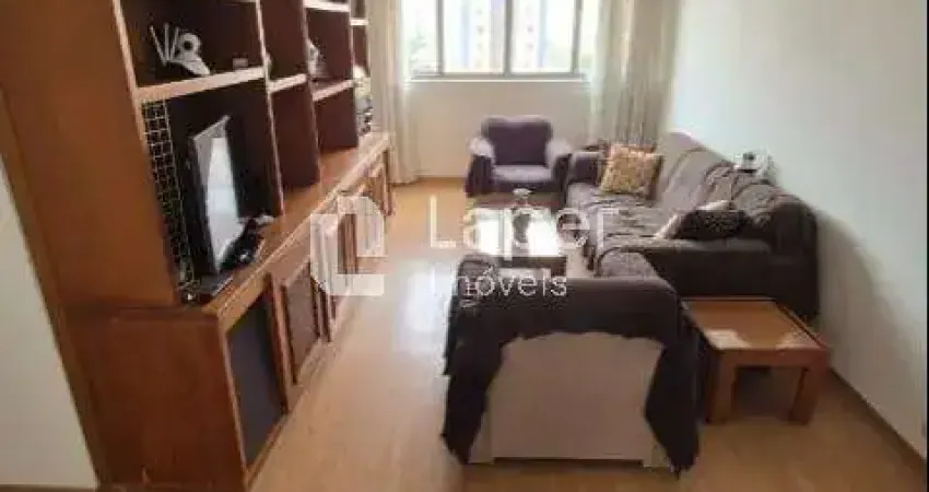 Apartamento com 2 quartos à venda na Rua Doutor Miranda de Azevedo, Pompéia, São Paulo