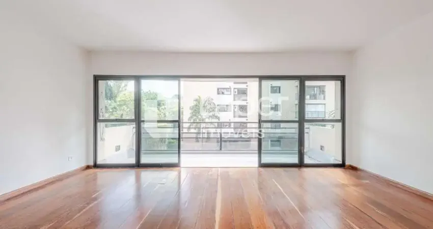 Apartamento com 3 quartos à venda na Avenida São Paulo Antigo, Real Parque, São Paulo