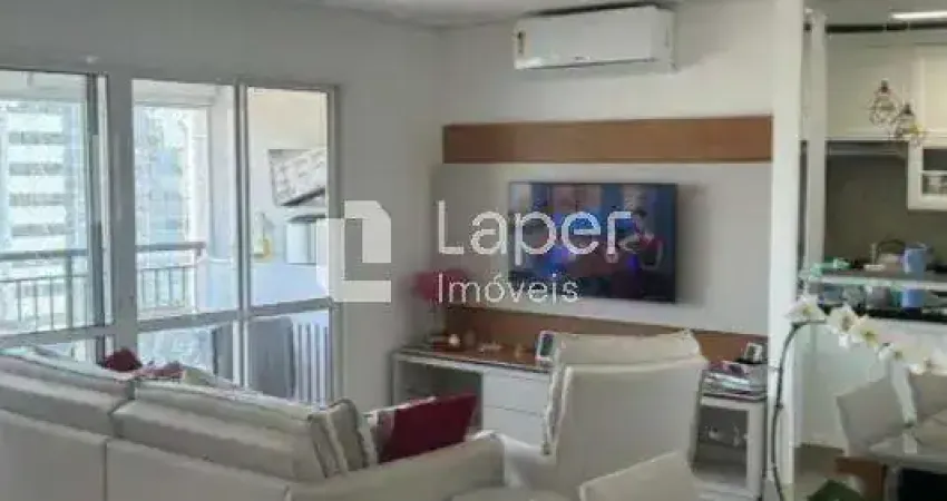 Apartamento com 81 m², 2 quartos sendo 1 suíte à venda no bairro santo amaro.