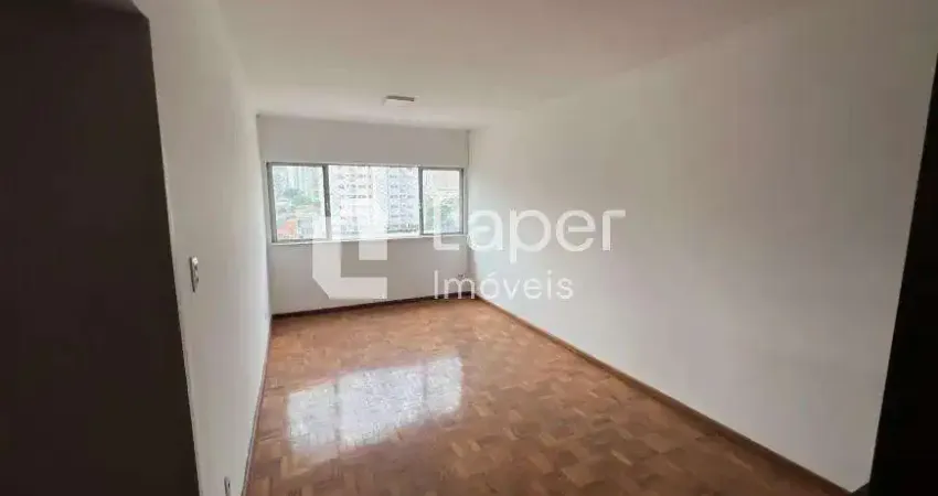 Apartamento recem reformado à venda no bairro vila clementino, com 3 quartos(1 suíte),com 84 m², 1 vaga na garagem