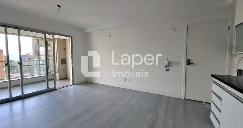 Apartamento com 1 quarto à venda na Rua Mourato Coelho, Vila Madalena, São Paulo