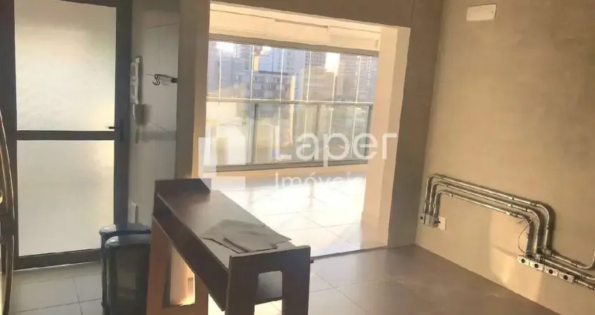 Apartamento com 2 quartos à venda na Rua João Moura, Vila Madalena, São Paulo