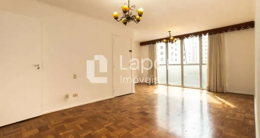 Apartamento à venda no bairro vila mariana, com 78 m², 2 quartos, 1 vaga .