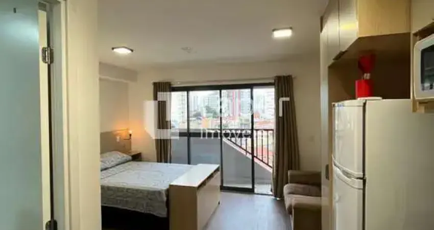Apartamento com 1 quarto à venda na Rua Capitão Cavalcanti, Vila Mariana, São Paulo