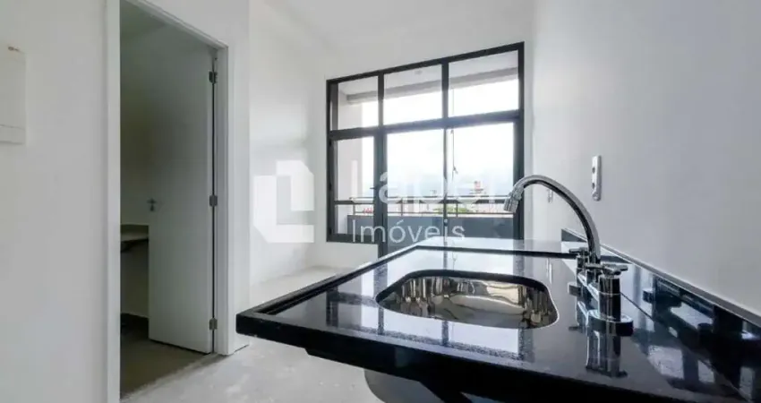 Apartamento tipo studio com 23 m² à venda no bairro vila mariana.