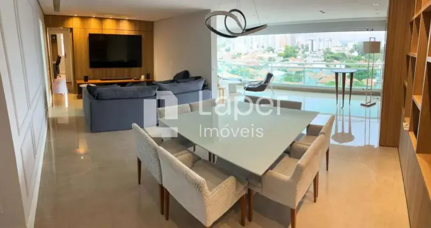 Apartamento com 3 quartos à venda na Rua Machado de Assis, Vila Mariana, São Paulo