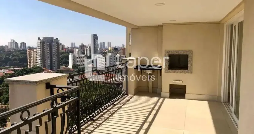Apartamento com 3 quartos à venda na Rua Guimarães Passos, Vila Mariana, São Paulo