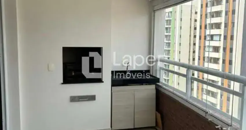 Venda de lindo apartamento de 70 m² com 2 quartos na vila mariana.