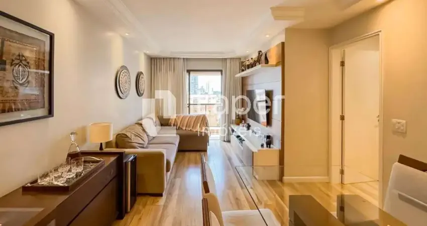 Apartamento à venda no bairro vila mariana com 3 dorms 2 vagas