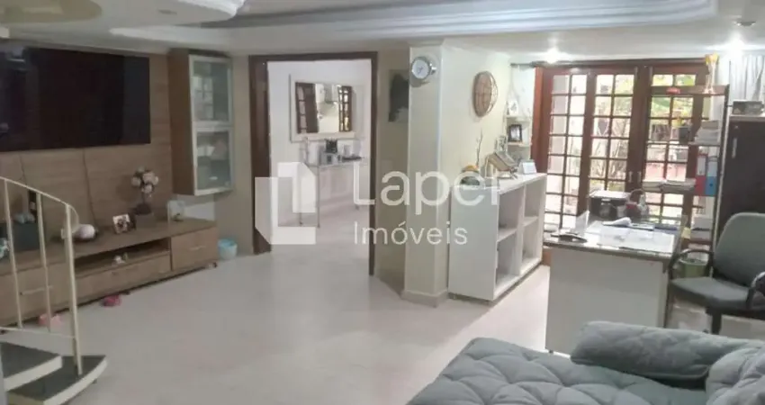 Casa com 3 quartos à venda na Rua Machado de Assis, Vila Mariana, São Paulo