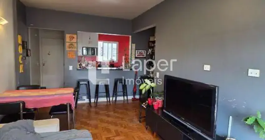 Apartamento à venda no bairro vila mariana prox ibirapuera com 70 m²