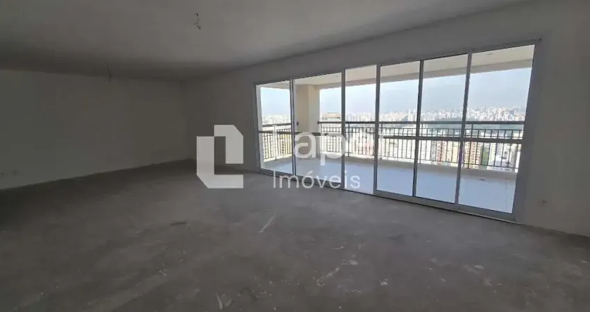 Apartamento à venda no bairro vila mariana com 246 m² e 4 suítes