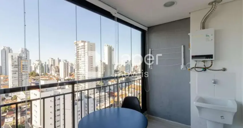 Apartamento à venda no bairro vila mariana próximo metro ana rosa