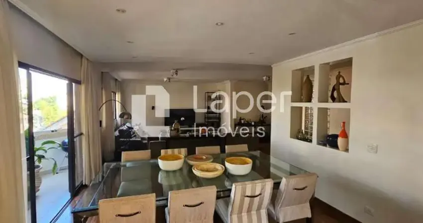 Apartamento  à venda no bairro vila mariana com com 4 dorms - 200 m² - prox metro