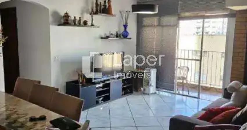 Apartamento com 3 quartos à venda na Rua Conde de Irajá, Vila Mariana, São Paulo