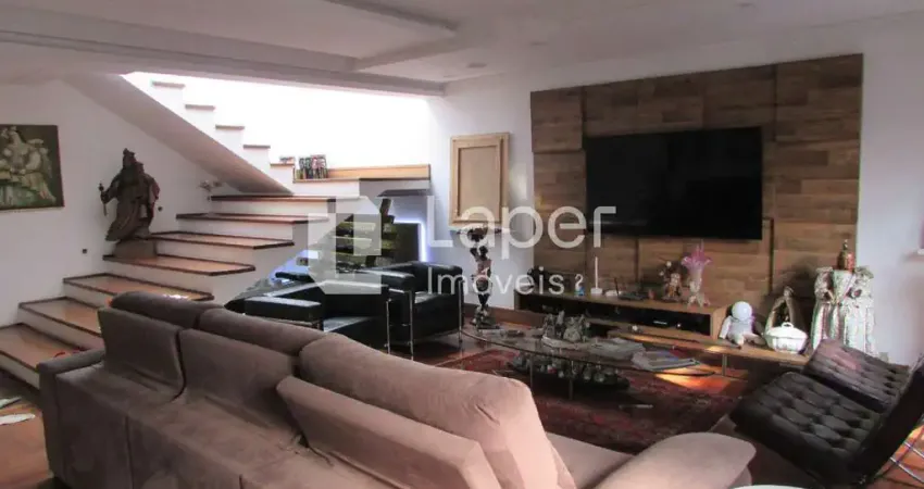 Casa com 3 quartos à venda na Rua Doutor Inácio Arruda, Vila Monumento, São Paulo