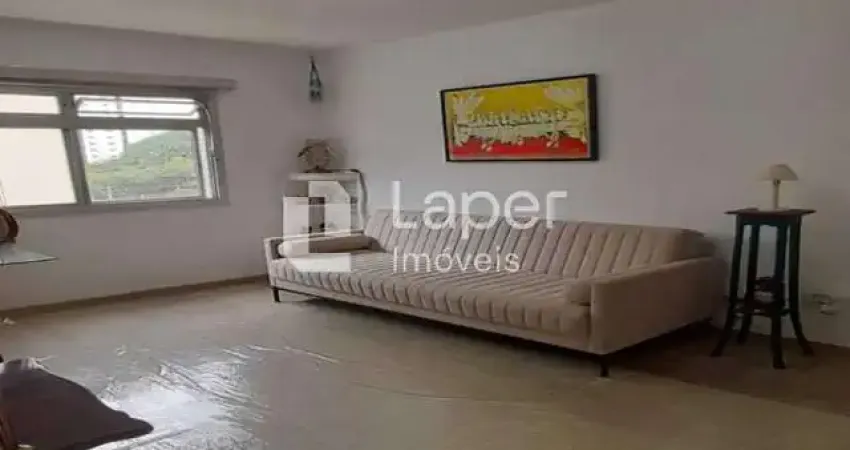 Apartamento com 2 quartos à venda na Rua Professor Vahia de Abreu, Vila Olímpia, São Paulo