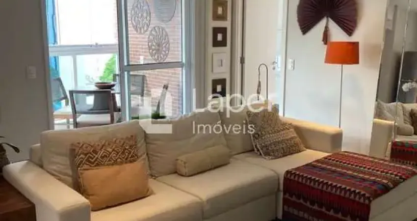 Apartamento com 52 m², 1 quarto sendo 0 suíte à venda no bairro vila olímpia.