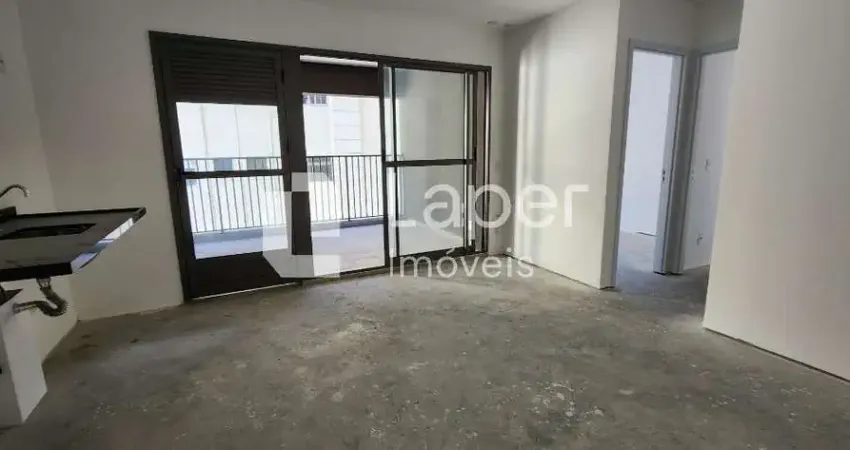 Apartamento recém entregue à venda no bairro vila da saúde com 57 m², 2 quartos sendo 1 suíte, varanda e 1 vaga.