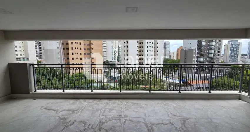 Apartamento à venda no bairro chácara klabin com 144 m² sendo 3 suítes 2 vagas